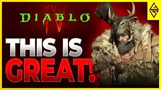 THIS IS GREAT in Daiblo 4! | Shared Open World explained | PvP | Events | Zones | Dungeons