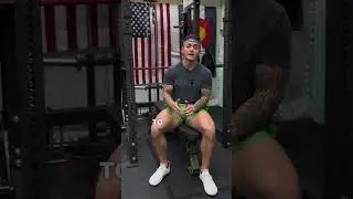 How to SAFELY bench press without a spotter