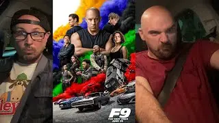 F9: The Fast Saga - Movie Review