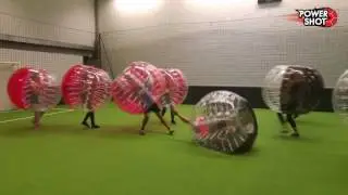 Bubble Foot Alsace