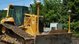 Gorick Construction Co., Inc - Trimble GPS Sitech Northeast