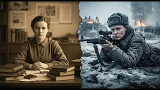 From History Student to 