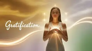 EP#118 🙏Gratification 🌿 A Channeled Message on Gratitude, Divine Direction & Soul Growth