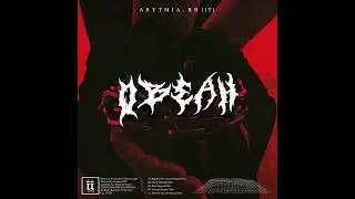 Arytmia, RR [IT] - Don't Be Scared [II192D]