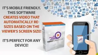 Video Turbo Store Review and Bonuses by Maulana Malik