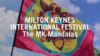MK Mandalas: Kinetika Flags at IF2021