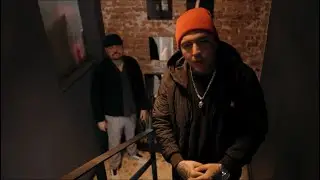LIRIKA INVERZA X ERIC EL NIÑO | SANGRE & SACRIFICIO | ICEBERG VOL.2 (PROD. GILBERT HYDE)