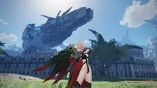 Phantasy Star Online 2: New Genesis - Part 15 (First Playthrough)