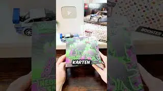 130&euro; f&uuml;r EINE TOP TRAINER BOX?!?! #pokemon #pokemoncards #shorts