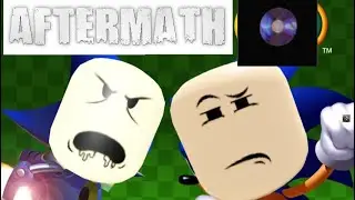 Aftermath CD