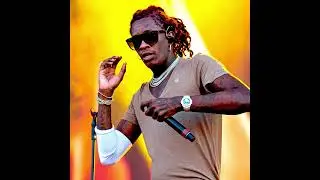 [FREE FOR PROFIT] YOUNG THUG TYPE BEAT