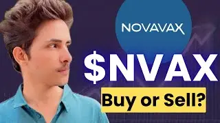 NVAX Stock (Novavax stock) NVAX STOCK PREDICTIONS NVAX STOCK Analysis NVAX stock news today