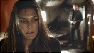 The 100 2x03: Kane makes Abby the new Chancellor [1080p+Logoless] (Limited Background Music)