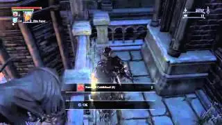 Bloodborne Day 2 Finale - 32 / 74