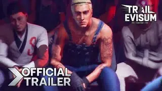 Hitman World of Assassination - Official Eminem vs Slim Shady Mission Trailer