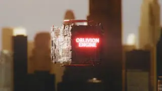 Oblivion Engine &ndash; a Kilohearts Content Bank by Noise Dept.