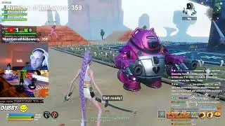Stw repair the shelter 46 zone..50 v-bucks mission 