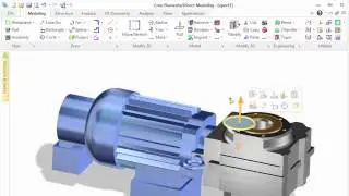 Top 10 New Features in Creo Elements/Direct 18.0