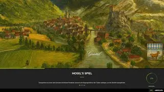 Map Geistal wir schauen uns alle H&ouml;fe auf der Geistal an