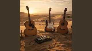 Quiet Dunes