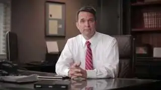 Prilock Security -  Financial Planner TV Commercial