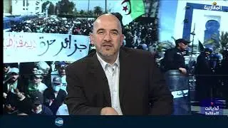 Isolement externe et grogne interne.. où va L’Algérie ?!