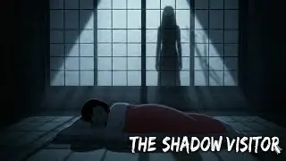 Japanese  Urban Legend: The 8-Foot Woman Explained | True Japanese Horror Story #horrorstories 