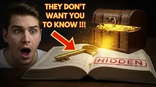 The Bible&rsquo;s Hidden Blueprint for Wealth: King Solomon&rsquo;s Secrets THEY Don&rsquo;t Teach You!