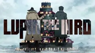 ZENIGATA'S GREATEST CHALLENGE?! | Lupin IIIRD: Zenigata & The Two Lupins Review