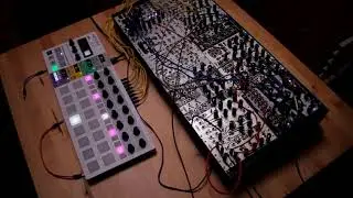 Blog: Integra Funkitus + BeatStep Pro