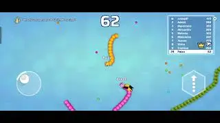 Snake.io