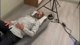 Roxiva, Light Sound Therapy Ireland