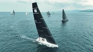 36th Phuket King's Cup Regatta Highlight