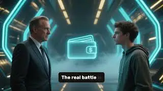 Fintech vs Banks