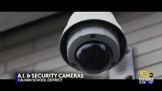 Calhan School District to use AI to look for firearms on school grounds