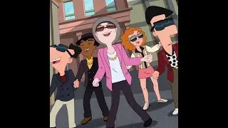 Ain't It Fun X Matinee (MirKat Mashup)