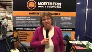 Northern Tool Equipment and Manufacturing