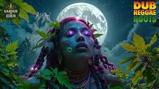 Best of Roots Harmony 🌱 Conscious Reggae & Spirit Flow 🔥 Garden of Eden