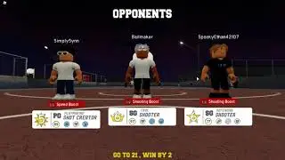 Hitting Legend (RBW3)
