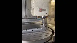 Hermle U1130 5-Achsen                     3-D Messtaster