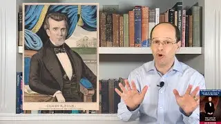 James Polk #7: Bating War (1845-1846)