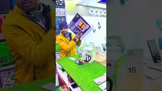 Wow 😱 what a phone 📱🥳😱👌Amazing 😍✌️🥰 compact size 😎 mini iPhone 📲 😻❤️ #shortvideo #viral