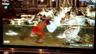 CTC VS BKCoda Sydney Tekken SopSop Farewell TTT2U