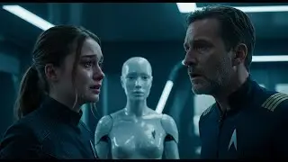 The Dagger of Orion Has No Crew&mdash;Only Ghosts and One Human | HFY Sci-Fi Story