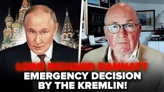 😱Putin is preparing an EMERGENCY decree for his army! Listen to what the Kremlin has come up with