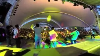 La Meska - FNSM 2015