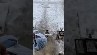 Hilarious Water Prank Gone Wrong 😂