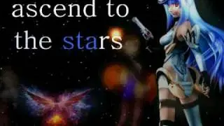 Xenosaga The Animation Ending Song (Full)