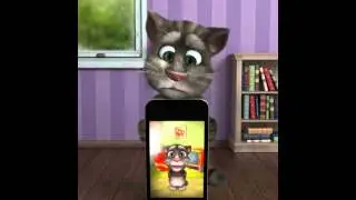 Talking Tom 2