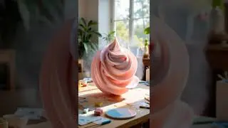 Mystic Cube